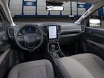 2025 Ford Ranger SuperCrew Cab 4WD Pickup for sale #34663 - photo 9