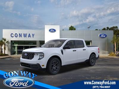 New 2026 Ford Maverick XLT SuperCrew Cab for sale #34685 - photo 1
