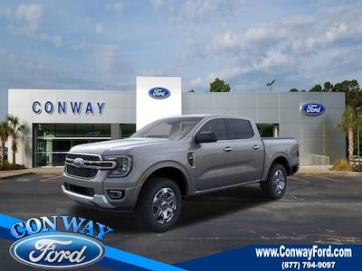 2025 Ford Ranger SuperCrew Cab 4x2 Pickup for sale #34687 - photo 1