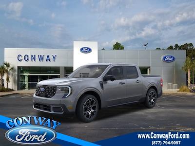 New 2026 Ford Maverick Lariat SuperCrew Cab for sale #34688 - photo 1