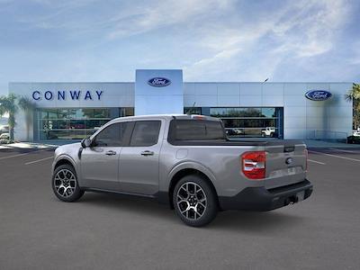 New 2026 Ford Maverick Lariat SuperCrew Cab for sale #34688 - photo 2