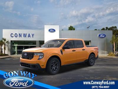 New 2026 Ford Maverick XLT SuperCrew Cab for sale #34705 - photo 1