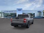 New 2026 Ford Maverick XLT SuperCrew Cab for sale #34706 - photo 8