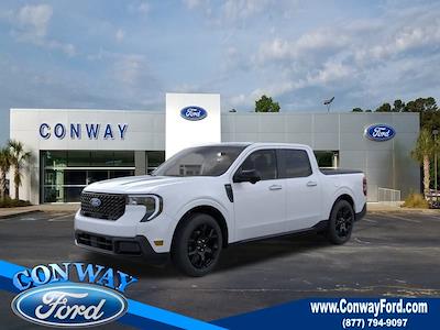 New 2026 Ford Maverick Lariat SuperCrew Cab for sale #34707 - photo 1