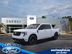 New 2026 Ford Maverick Lariat SuperCrew Cab for sale #34707 - photo 1