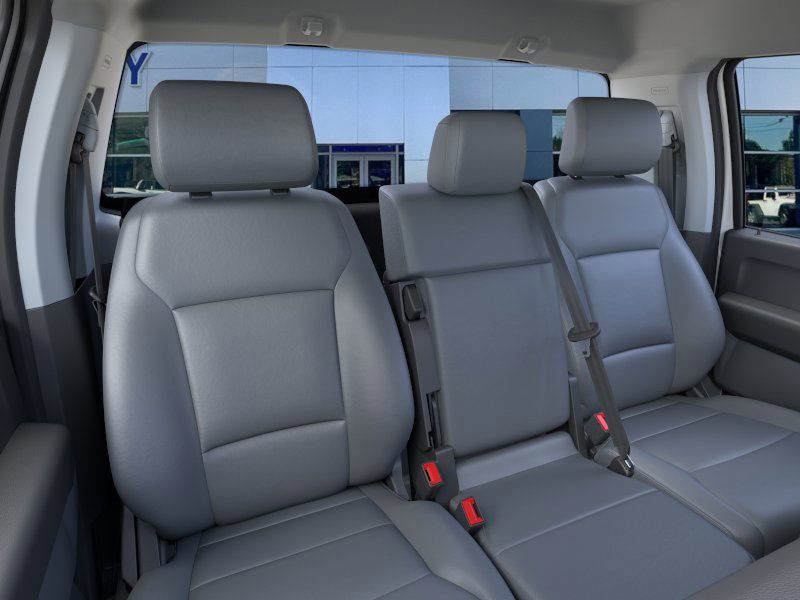 New 2026 Ford F-250 - photo 12