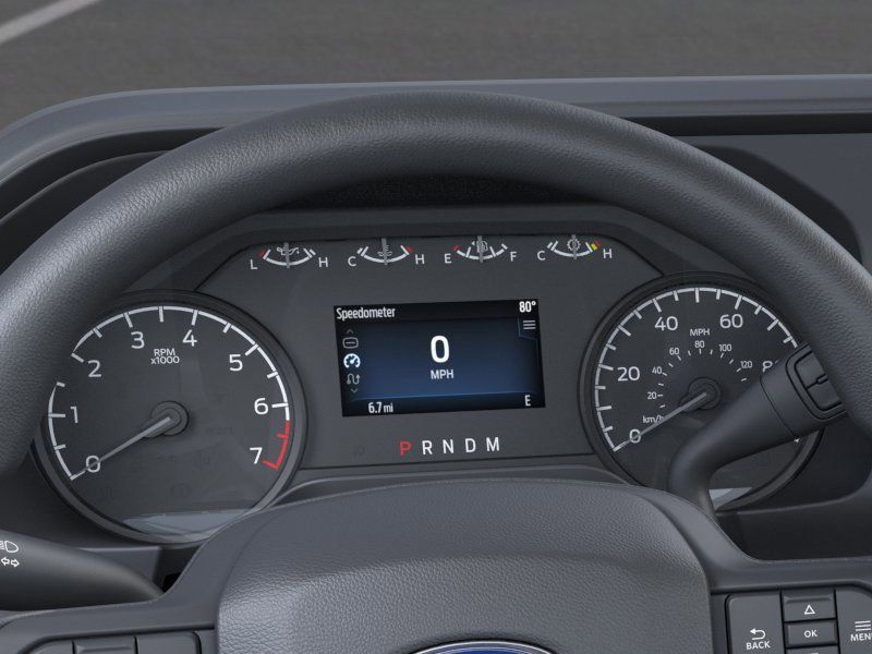 New 2026 Ford F-250 - photo 15