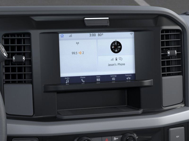 New 2026 Ford F-250 - photo 16