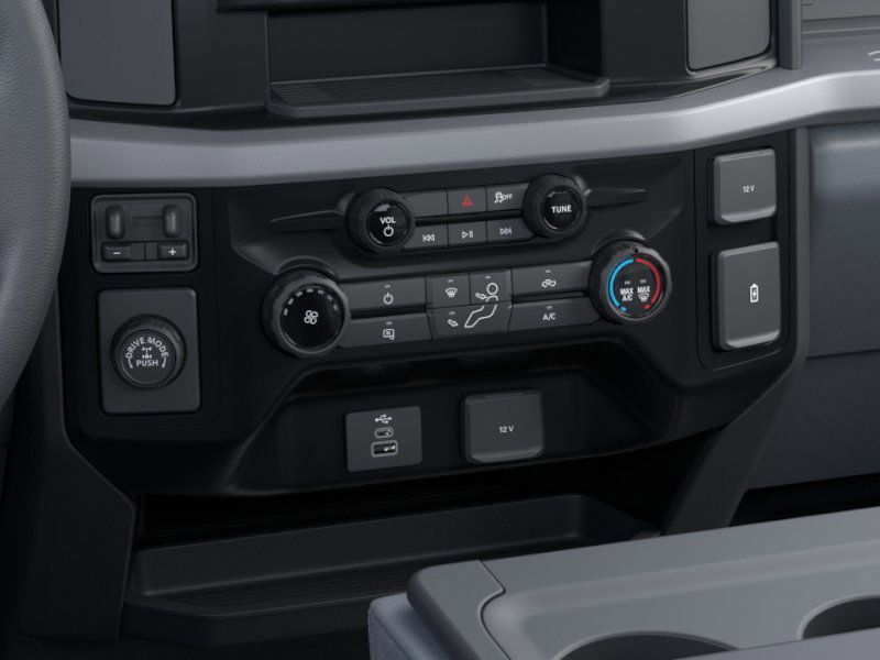 New 2026 Ford F-250 - photo 17