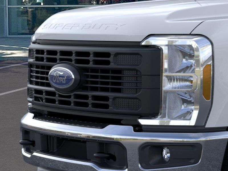 New 2026 Ford F-250 - photo 19