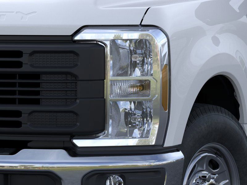 New 2026 Ford F-250 - photo 20