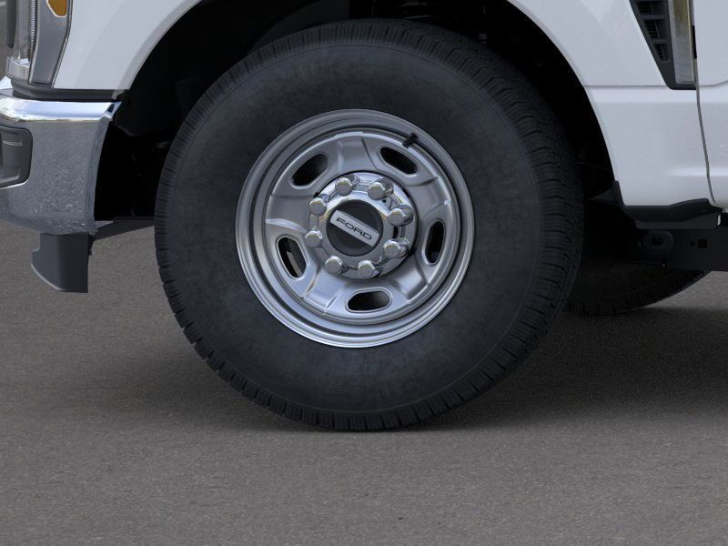 New 2026 Ford F-250 - photo 21