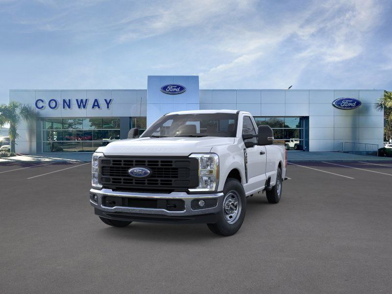 New 2026 Ford F-250 - photo 6
