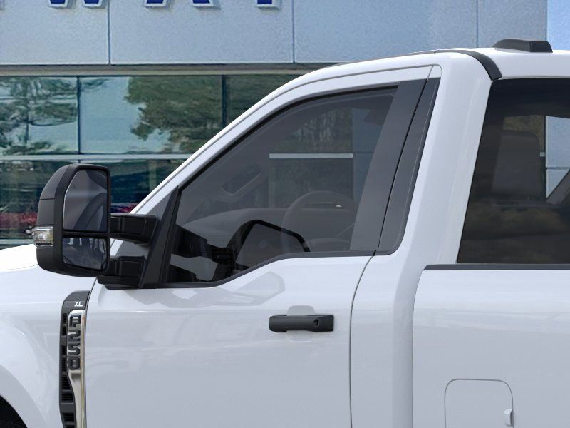 New 2026 Ford F-250 - photo 22