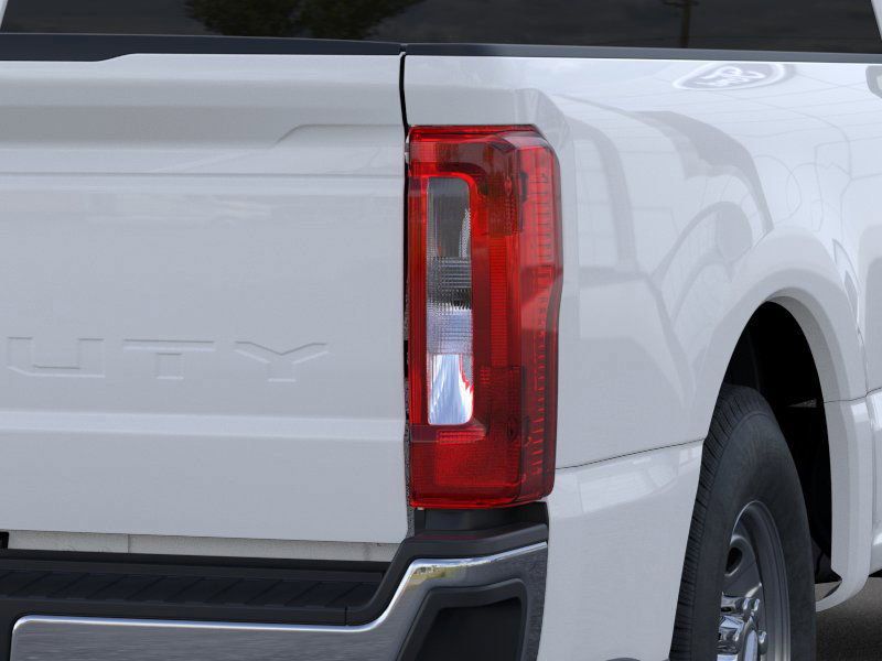 New 2026 Ford F-250 - photo 23