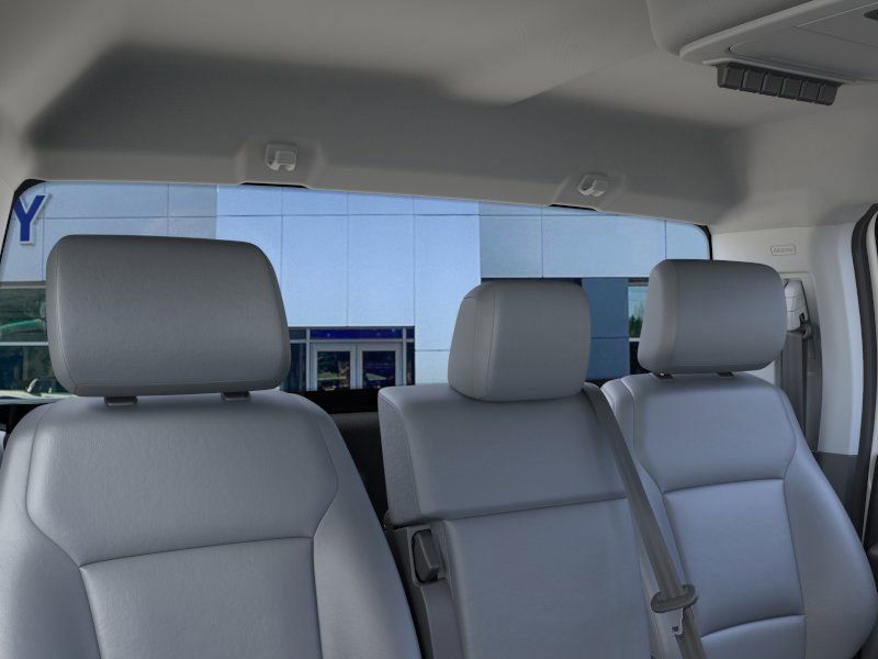 New 2026 Ford F-250 - photo 24