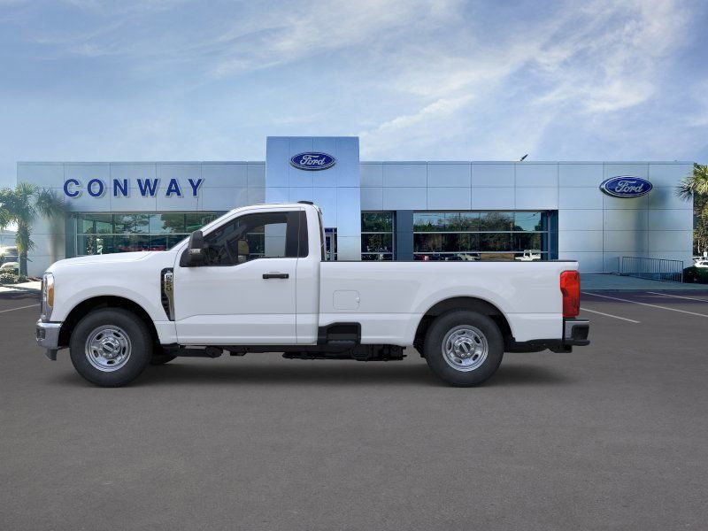 New 2026 Ford F-250 - photo 7