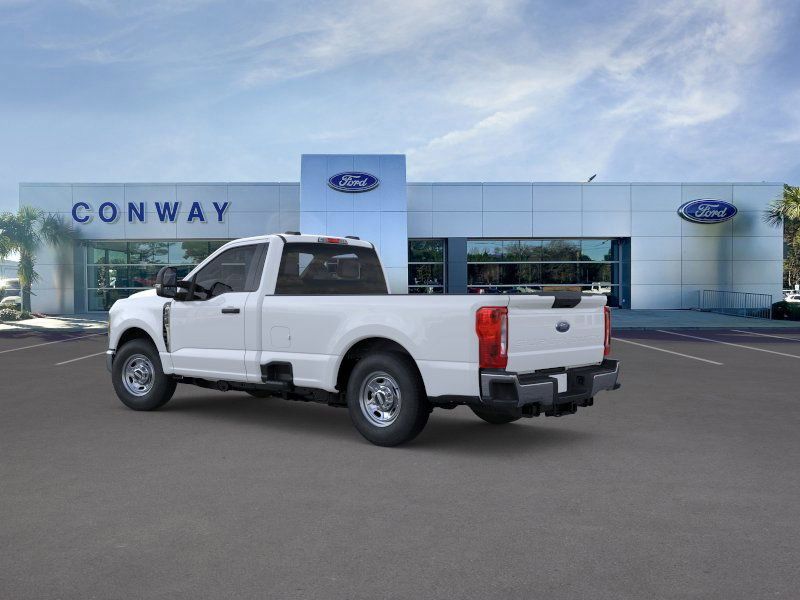 New 2026 Ford F-250 - photo 2