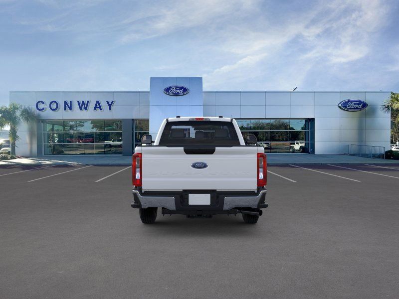 New 2026 Ford F-250 - photo 5