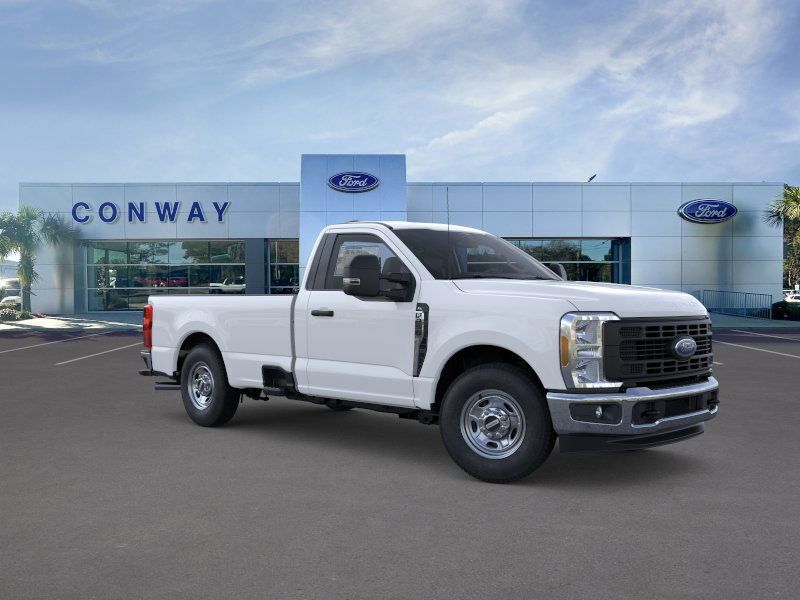 New 2026 Ford F-250 - photo 9