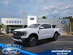 New 2025 Ford Ranger Lariat SuperCrew Cab for sale #34710 - photo 1