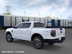 New 2025 Ford Ranger Lariat SuperCrew Cab for sale #34710 - photo 2