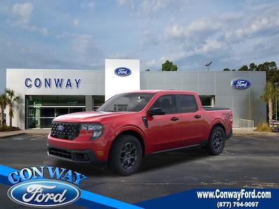 New 2026 Ford Maverick XLT SuperCrew Cab for sale #34711 - photo 1