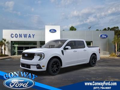 New 2026 Ford Maverick Lobo SuperCrew Cab for sale #34713 - photo 1