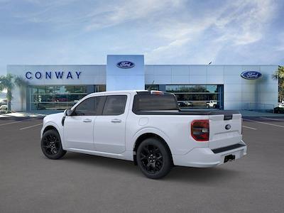 New 2026 Ford Maverick Lobo SuperCrew Cab for sale #34713 - photo 2