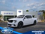 New 2026 Ford Maverick Lobo SuperCrew Cab for sale #34713 - photo 1