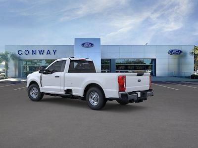 New 2026 Ford F-250 XL Regular Cab for sale #34717 - photo 2
