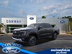 2025 Ford Ranger SuperCrew Cab 4x4 Pickup for sale #34718 - photo 1