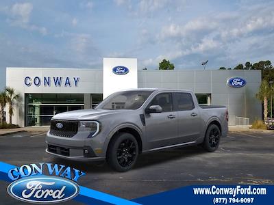 New 2026 Ford Maverick Lobo SuperCrew Cab for sale #34721 - photo 1