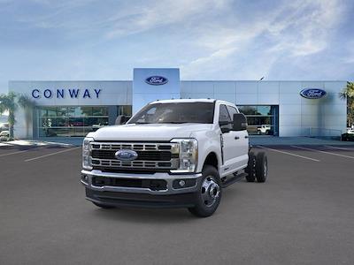 New 2026 Ford F-350 Crew Cab Cab Chassis for sale #34731 - photo 2