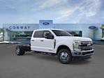 2026 Ford F-350 Crew Cab DRW 4WD Cab Chassis for sale #34731 - photo 7
