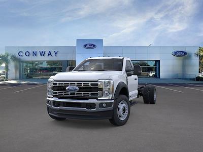 New 2026 Ford F-600 Regular Cab Cab Chassis for sale #34732 - photo 2