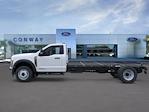 New 2026 Ford F-600 Regular Cab Cab Chassis for sale #34732 - photo 3