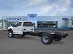 New 2026 Ford F-600 Regular Cab Cab Chassis for sale #34732 - photo 4