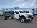 New 2026 Ford F-600 Regular Cab Cab Chassis for sale #34732 - photo 7