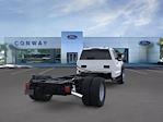 New 2026 Ford F-600 Regular Cab Cab Chassis for sale #34732 - photo 8