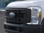 New 2026 Ford F-550 Regular Cab Cab Chassis for sale #34733 - photo 16