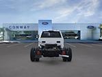New 2026 Ford F-550 Regular Cab Cab Chassis for sale #34733 - photo 5