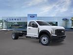 New 2026 Ford F-550 Regular Cab Cab Chassis for sale #34733 - photo 6