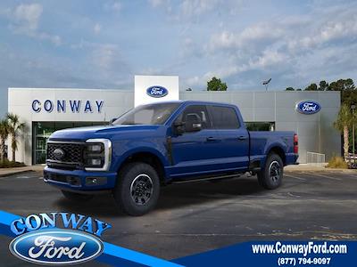 New 2026 Ford F-250 XLT Crew Cab for sale #34735 - photo 1