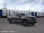 2025 Ford F-150 SuperCrew Cab 4WD Pickup for sale #34741 - photo 7