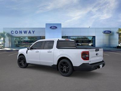 New 2026 Ford Maverick Lariat SuperCrew Cab for sale #34743 - photo 2