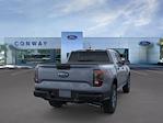 2025 Ford Ranger SuperCrew Cab 4x4 Pickup for sale #34748 - photo 8