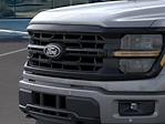 2026 Ford F-150 SuperCrew Cab 4WD Pickup for sale #34749 - photo 17