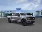 2026 Ford F-150 SuperCrew Cab 4WD Pickup for sale #34749 - photo 7