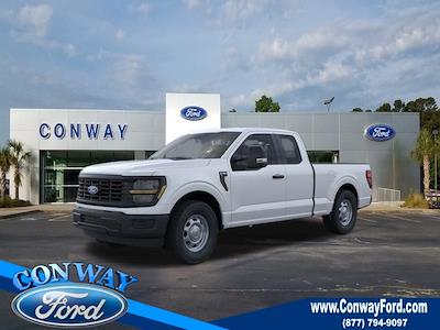 New 2025 Ford F-150 XL Super Cab for sale #34751 - photo 1